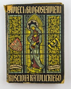 Święci i błogosławieni Kościoła Katolickiego, Biskup Karol Radoński