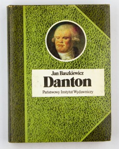 Danton, Baszkiewicz J.