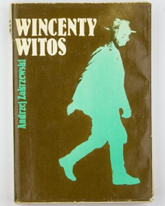 Wincenty Witos, Zakrzewski A.