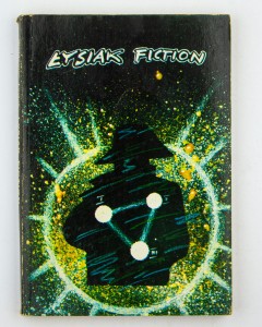 Łysiak Fiction