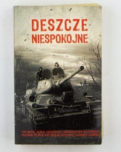 Deszcze niespokojne, Chojnacki, Dębski, Grzedowicz i inni