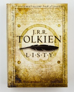 Listy, Tolkien J.R.R.