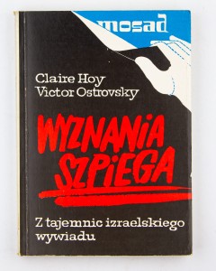 Wyznania szpiega, Hoy C., Ostrovsky V