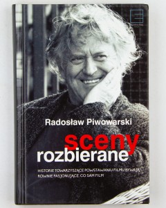 Sceny rozbierane, Piwowarski R.
