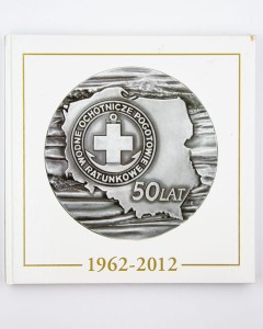 Wodne Ochotnicze Pogotowie Ratunkowe 1962 - 2012
