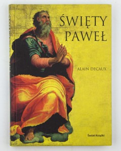 Święty Paweł, Decaux A.