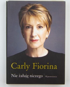 Nie żałuję niczego, Fiorina C.