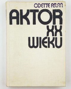 Aktor XX wieku, Aslan O.
