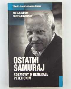 Ostatni samuraj, Czupryn A., Kowalska D.