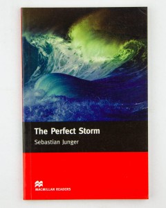 The perfect storm, Junger S.