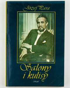 Salony i kulisy, Para J.