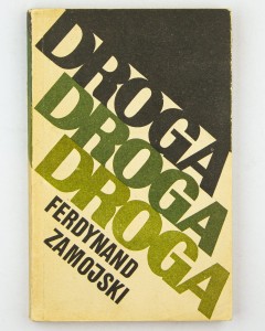 Droga, Zamojski F.