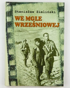 We mgle wrześniowej, Zieliński S.