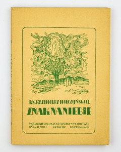 Znak na niebie, Wilczyński K.