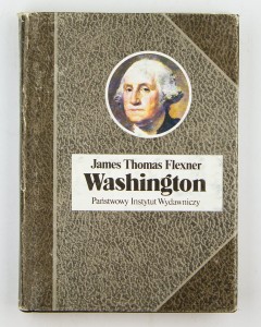 Washington, Flexner J.T.