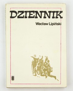 Dziennik, Lipiński W.