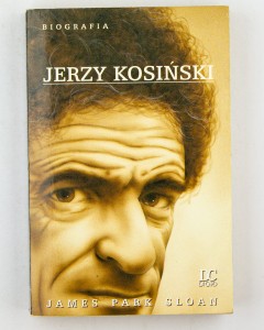 Jerzy Kosiński. Biografia, Sloan J.P.