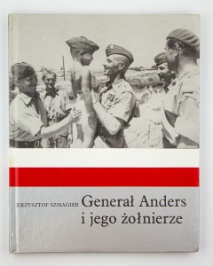 Generał Anders i jego żołnierze, Szmagier K.