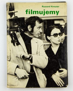 Filmujemy, Kreyser R.