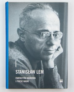 Stanisław Lem. Fantastyka naukowa i fikcje nauki, Heck D.