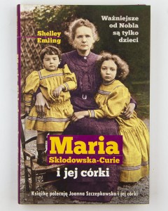 Maria Skłodowska - Curie i jej córki, Emling S.