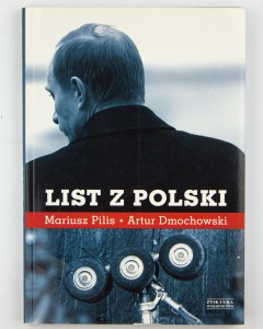 List z Polski, Dmochowski Artur
