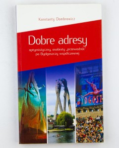 Dobre adresy, Dombrowicz K.