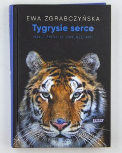 Tygrysie serce, Zgrabczyńska E.