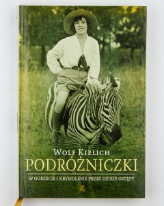 Podróżniczki, Kielich W.