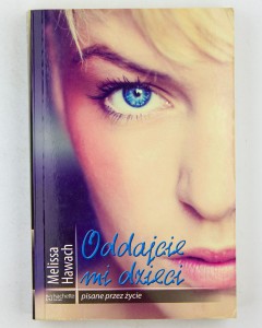 Oddajcie mi dzieci, Hawach M.