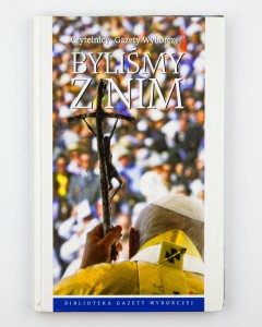 Byliśmy z Nim, Jaworski D.