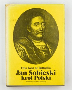 Jan Sobieski król Polski, de Battaglia O.F.