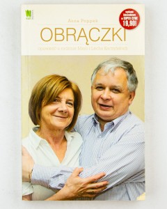 Obrączki, Poppek A.