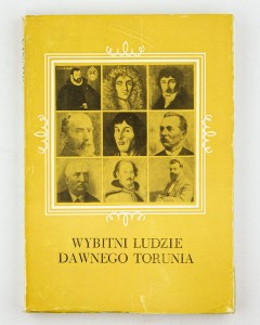 Wybitni ludzie dawnego Torunia, Biskup M.