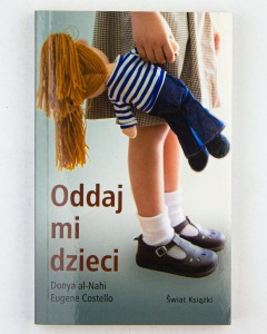 Oddaj mi dzieci