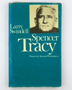 Spencer Tracy, Swindell L.