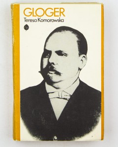 Gloger, Komorowska T.