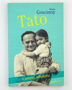 Tato, Goscinny A.