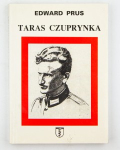 Taras Czuprynka, Prus E.