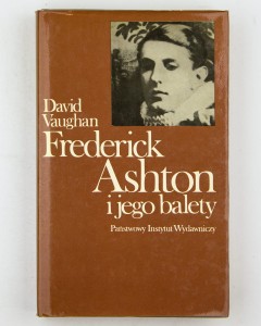 Frederick Ashton i jego balety , Vaughan D.
