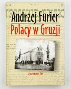 Polacy w Gruzji, Furier A.