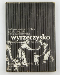 Wyrzeczysko. O świętowaniu w Polsce