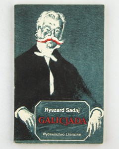 Galicjada, Sadaj R.