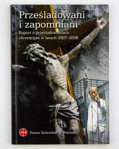 Prześladowani i zapomniani
