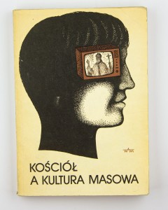 Kościół a kultura masowa, Adamski F.