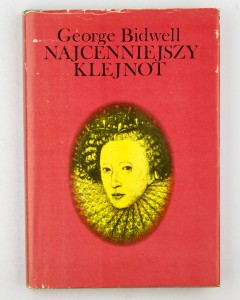 Najcenniejszy klejnot, Bidwell G.