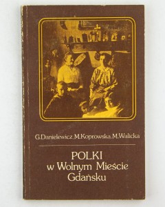 Polki w Wolnym Mieście Gdańsku