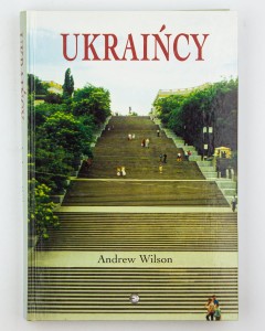 Ukraińcy, Wilson A.