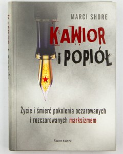 Kawior i popiół, Shore M.