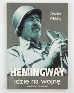 Hemingway idzie na wojnę, Whiting Ch.
